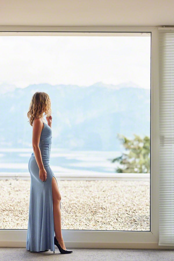 High Class Escort Switzerland - Simone