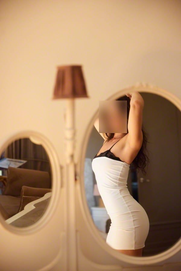 High Class Escort Europe - Thea