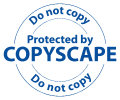 Site web protégé par Copyscape Copysentry