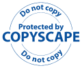 Site web protégé par Copyscape Copysentry