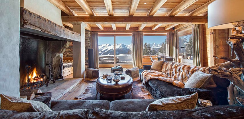 Chalet Verbier