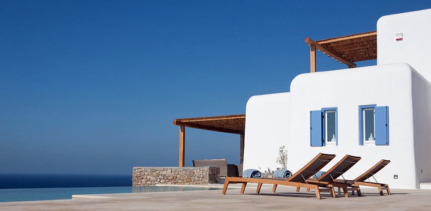 Villa Mykonos