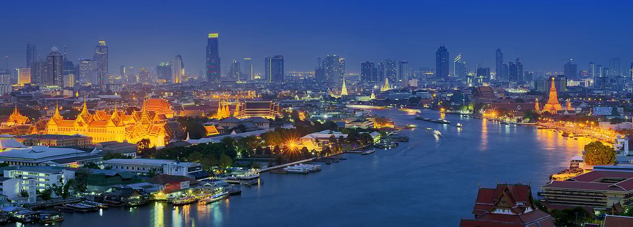 High Class Escorts Bangkok