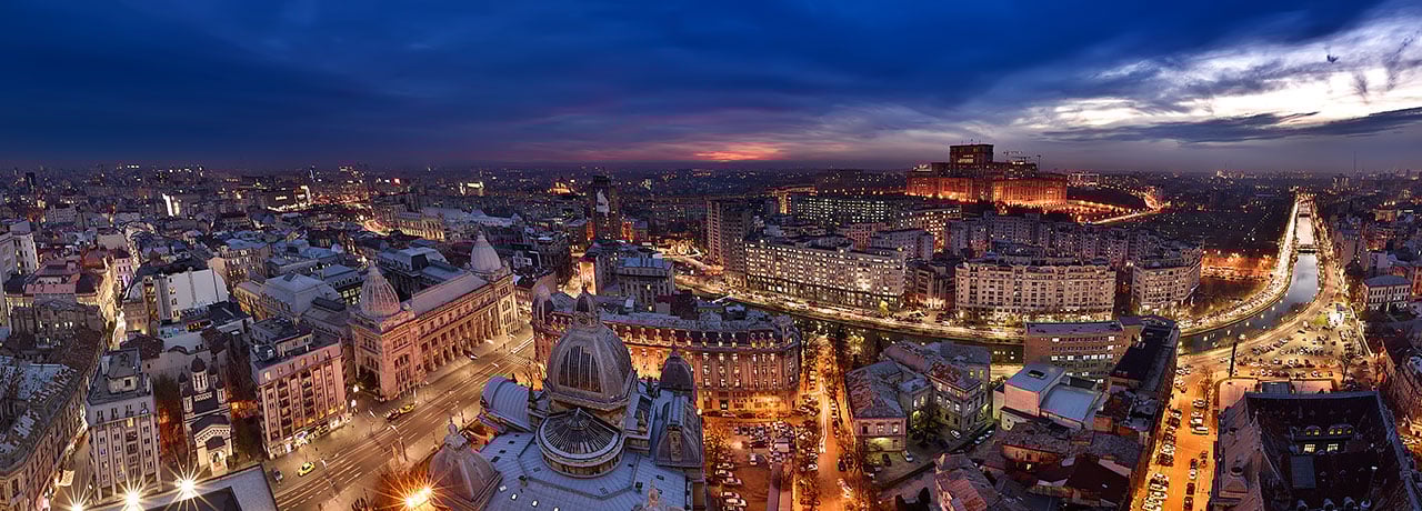 Bucharest High Class Escorts