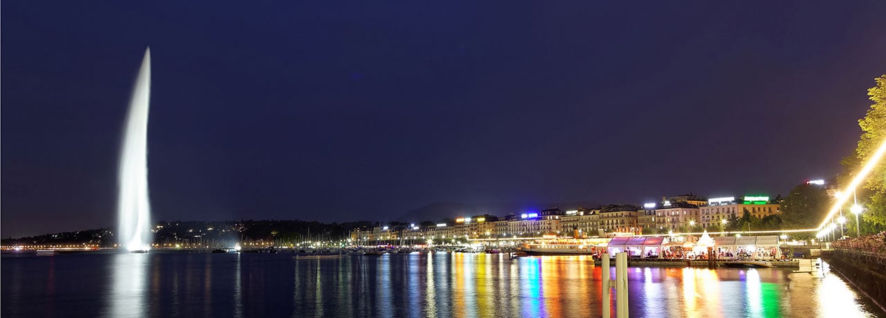 High class escort Geneva