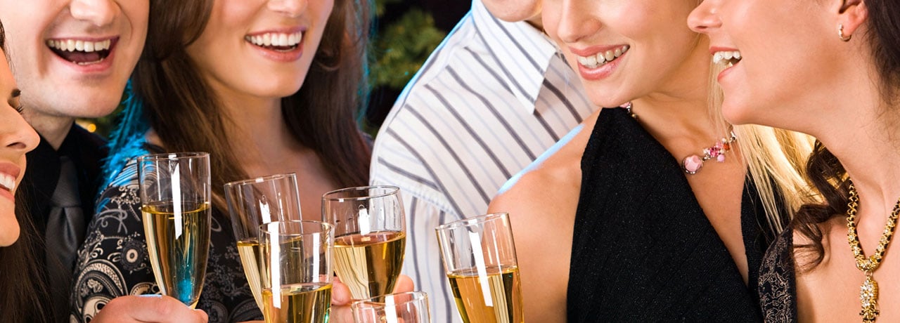 Evénements privés de Felines Escort