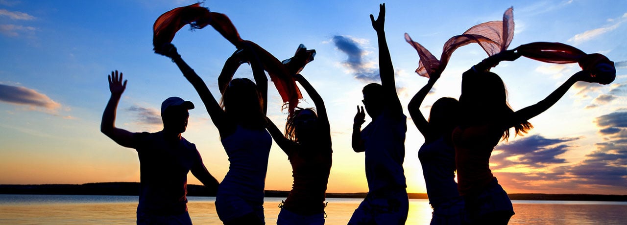 Evénements privés de Felines Escort