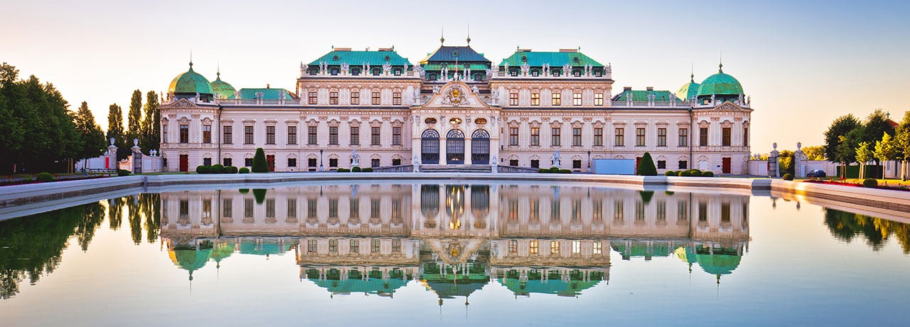 Luxury escort in Vienna, Austria