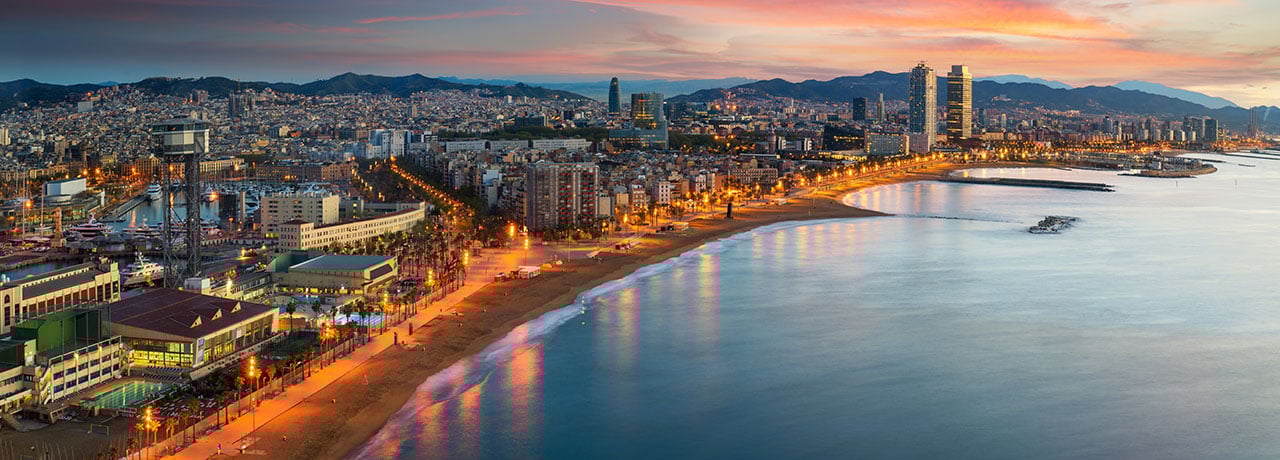High Class Escorts Barcelona