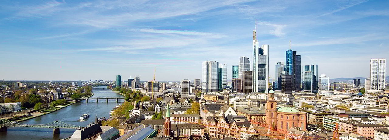 Escorts High Class in Frankfurt