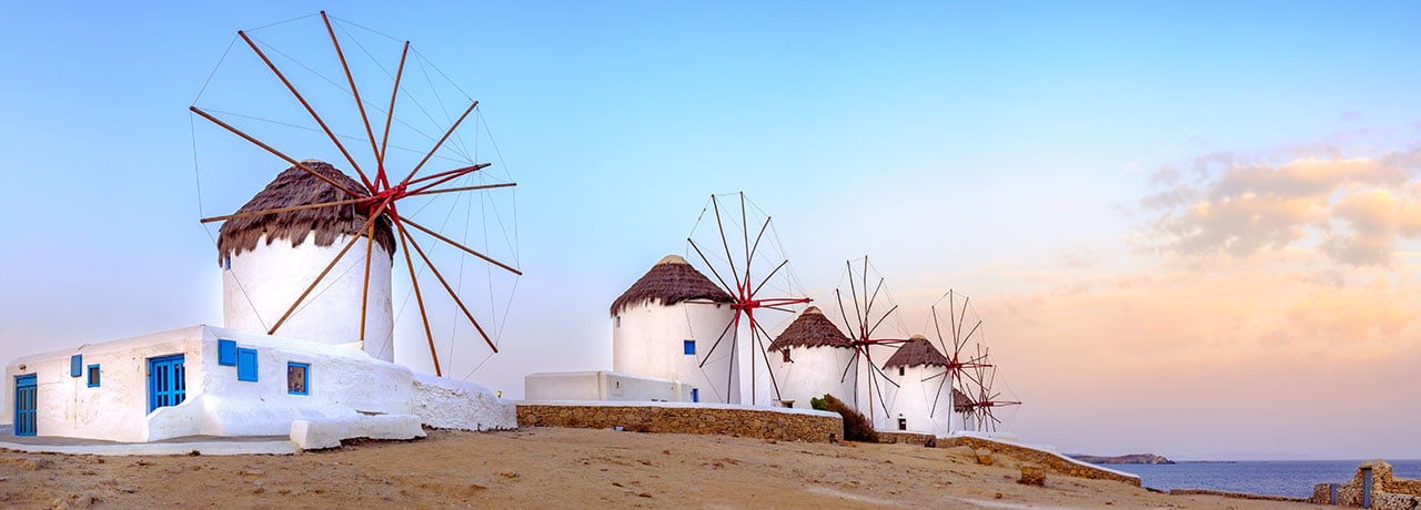 High End Escorts Mykonos