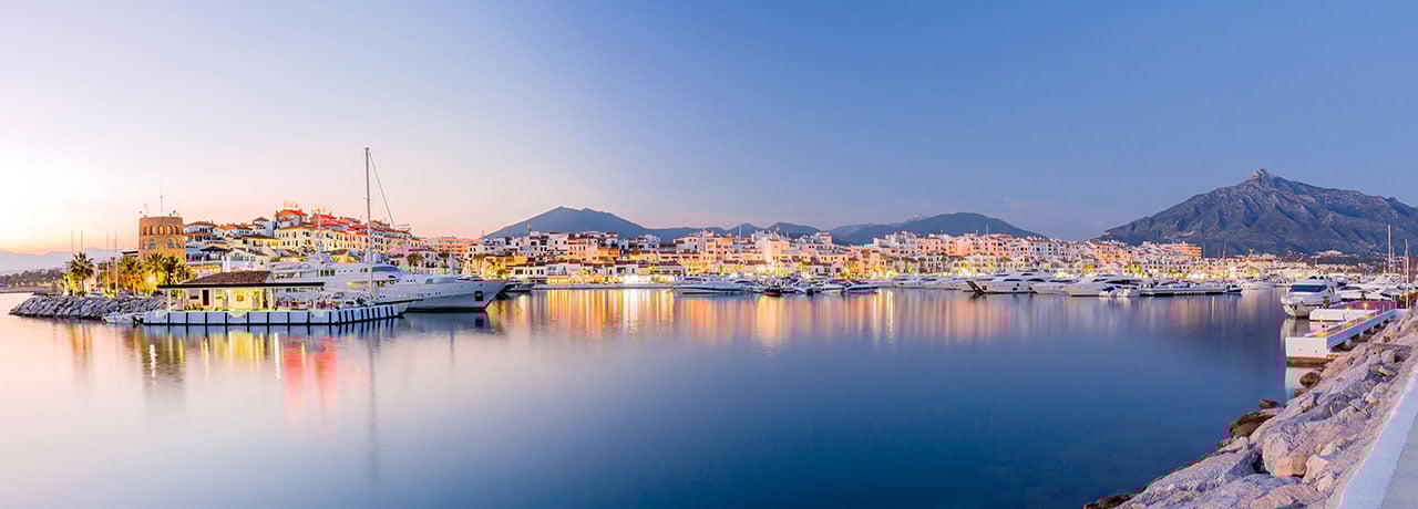 Marbella High End Escorts