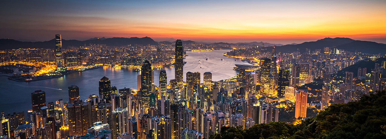 High Class Escorts Hong Kong