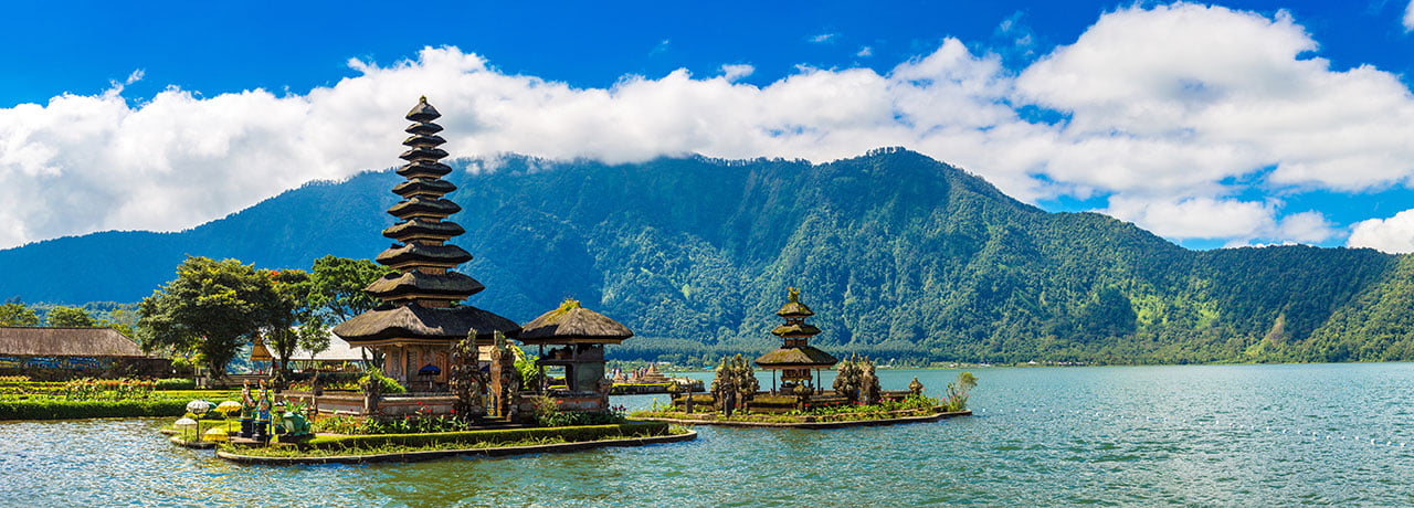 High Class Escort Vacation in Bali
