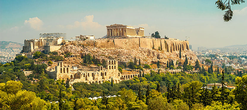 Acropolis