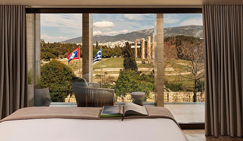 Anthology of Athens