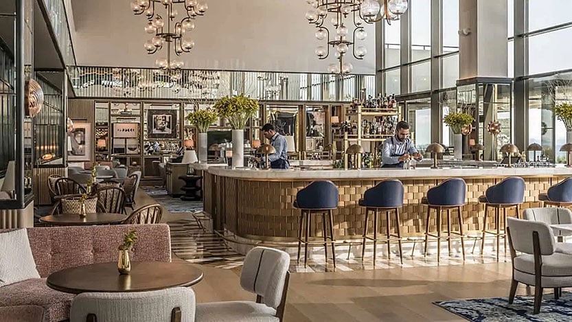 Avra @ Four Seasons