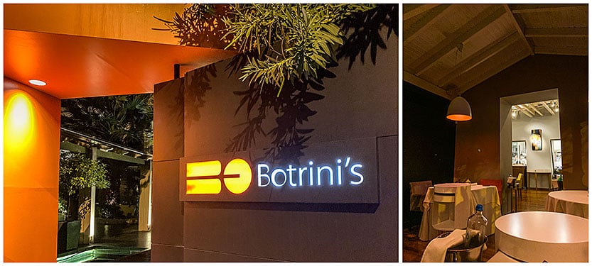 Botrini’s