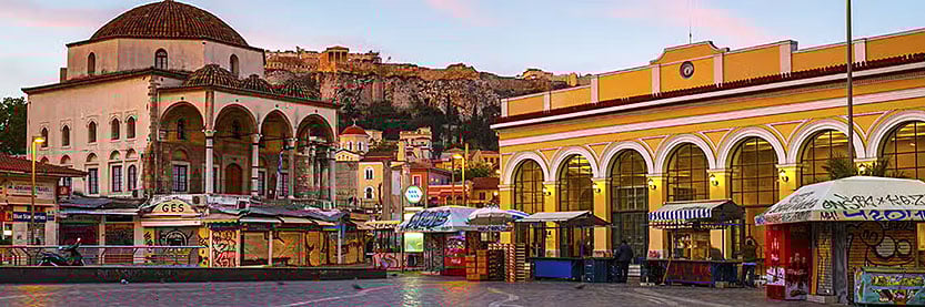 Monastiraki