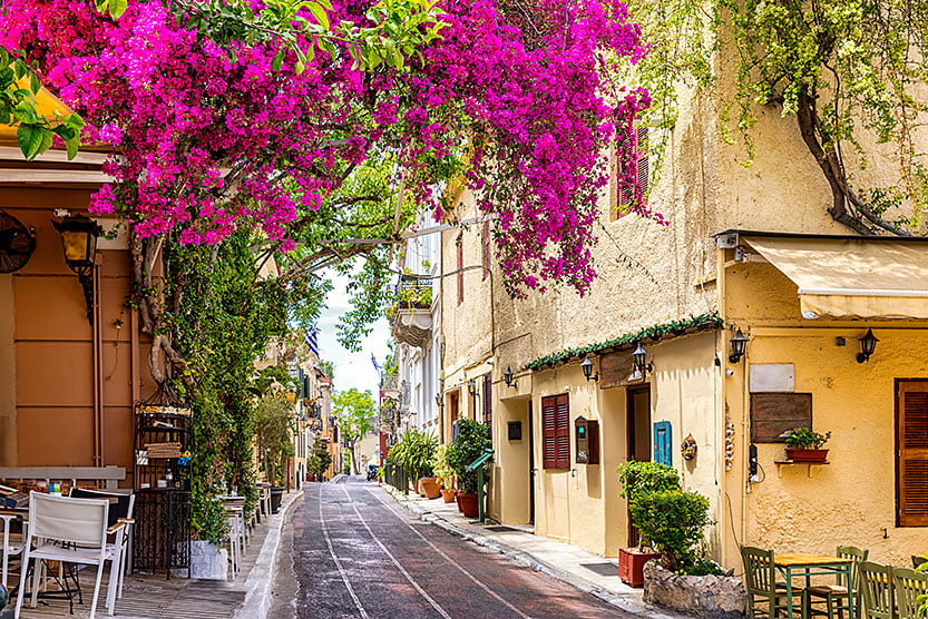 Plaka