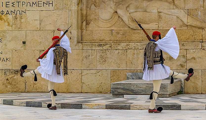Syntagma Square
