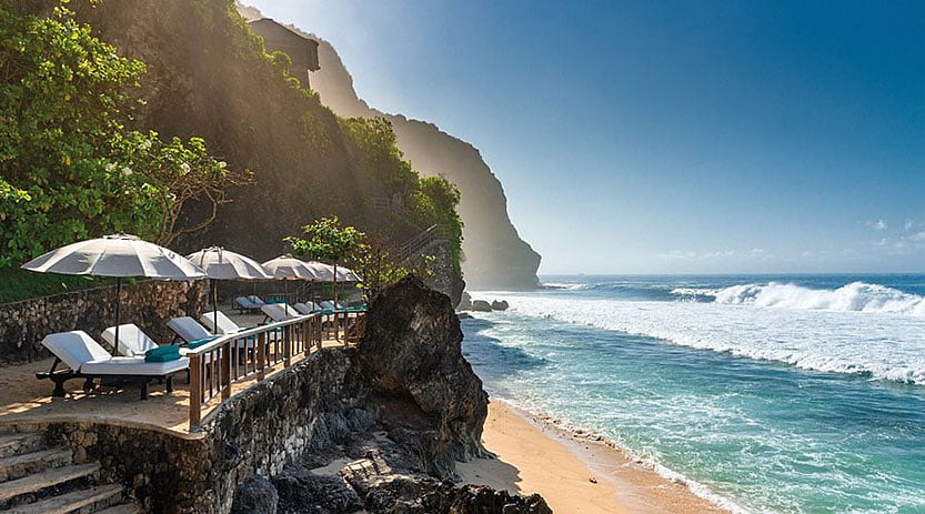 Bvlgari Resort Bali