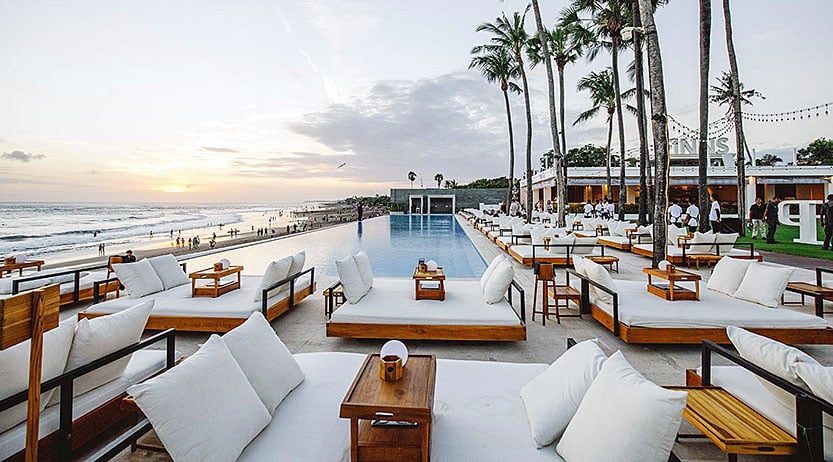 Finns Beach Club