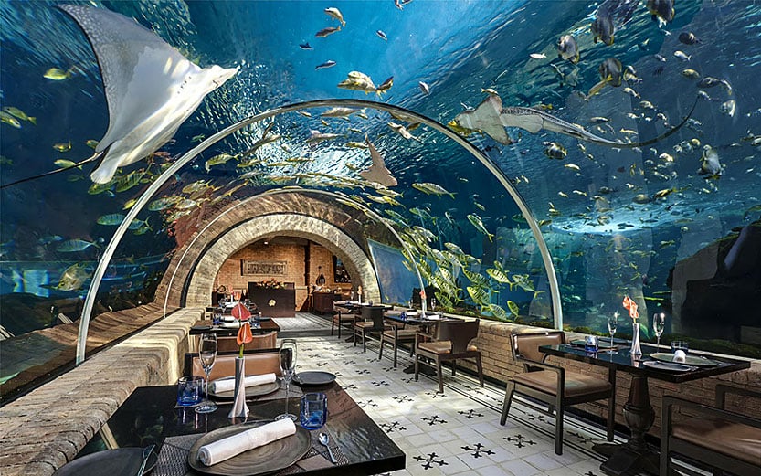 Koral Restaurant