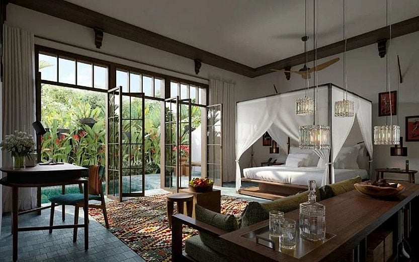 La Reserve Bali