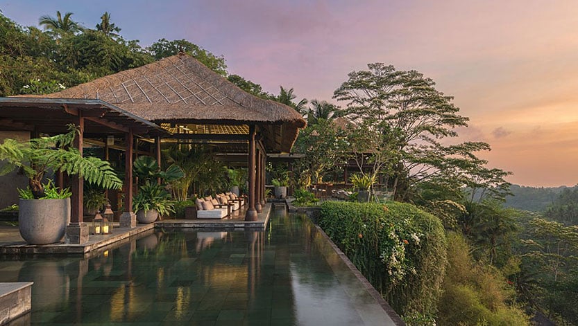 Mandapa, a Ritz-Carlton Reserve
