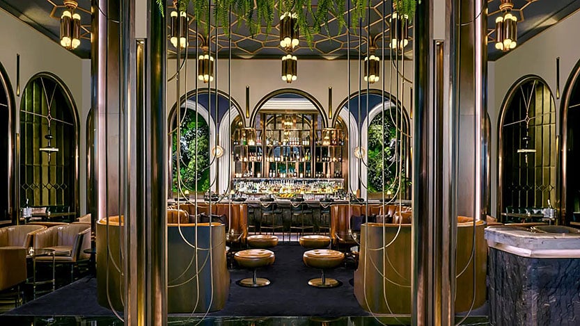 BKK Social Club