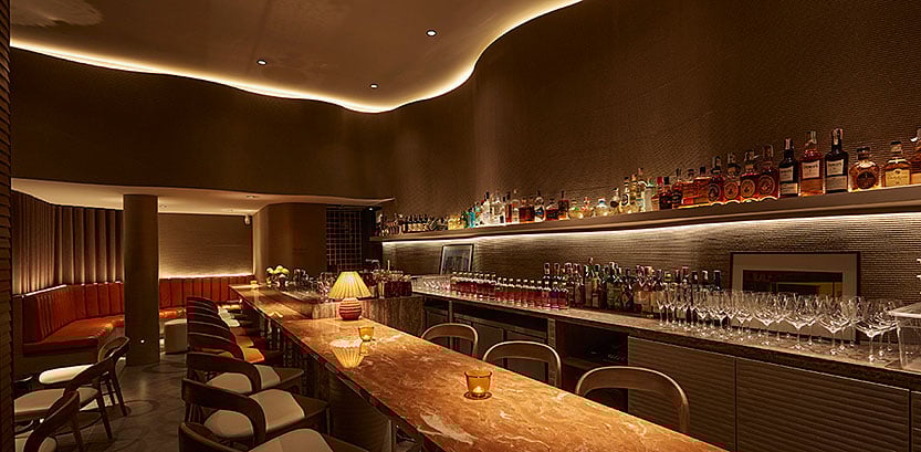 Dry Wave Cocktail Studio