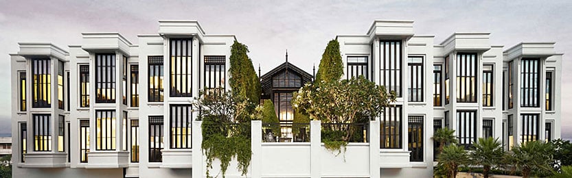 The Siam