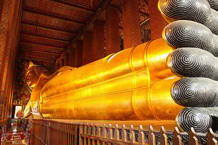 Wat Pho