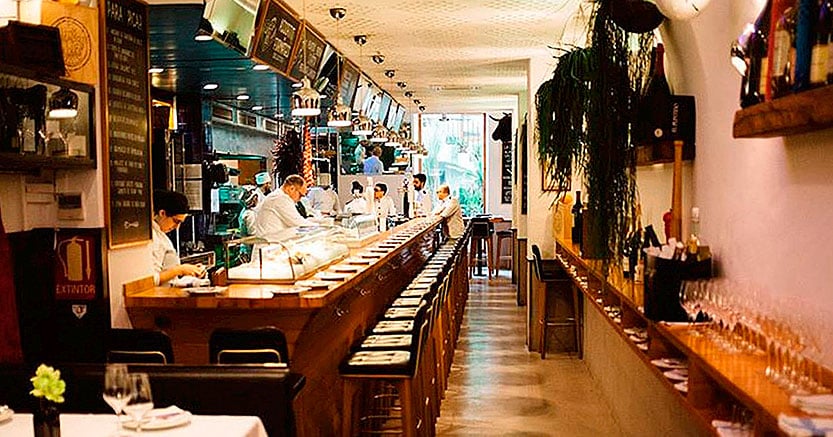 Bar Cañete