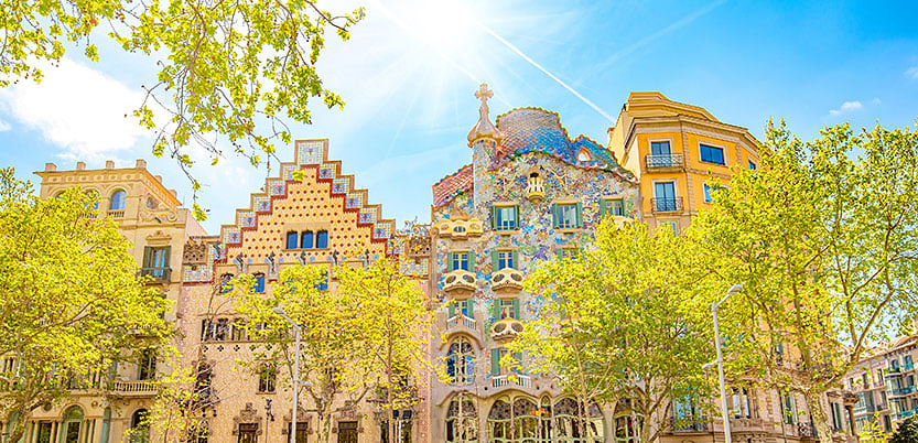 Casa Batlló