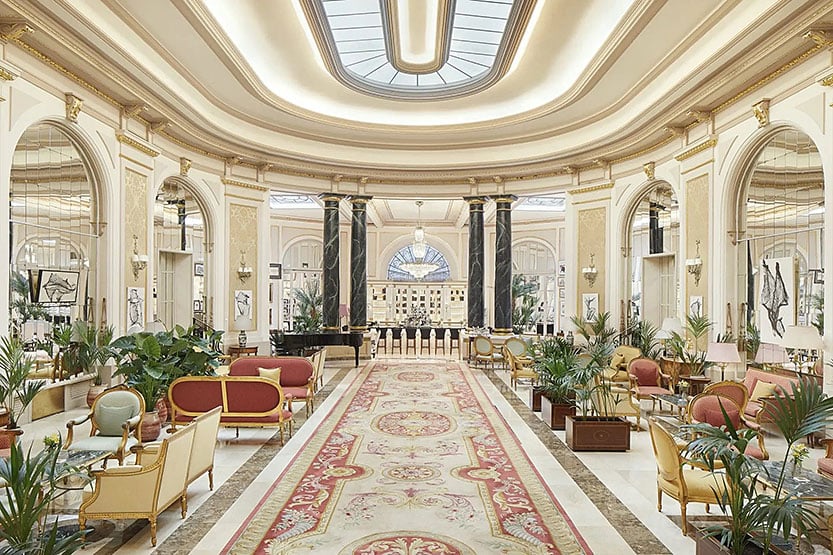 El Palace Barcelona