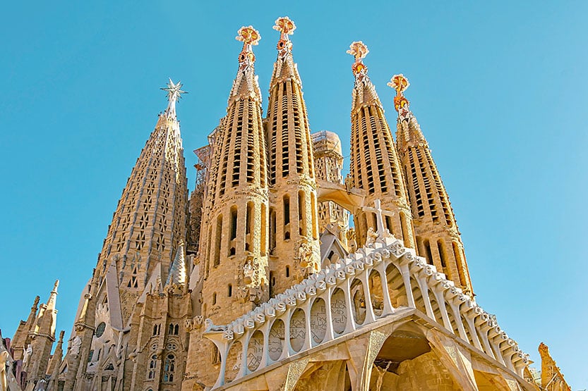 Sagrada Família