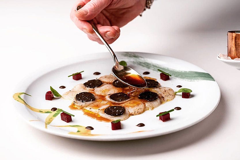 La Truffe Noire