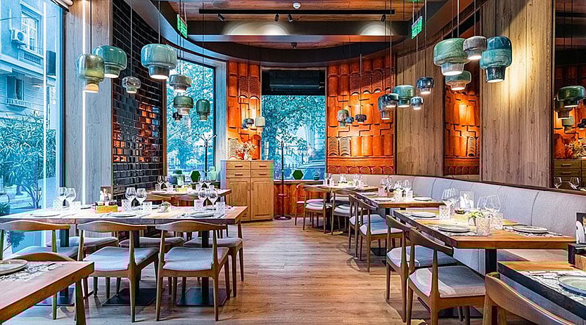 Caju by Joseph Hadad