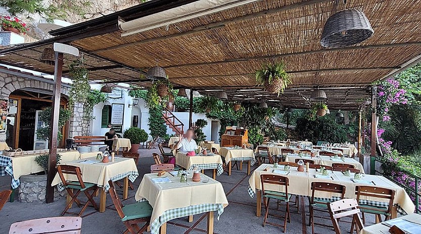Pescheria Le Grottelle