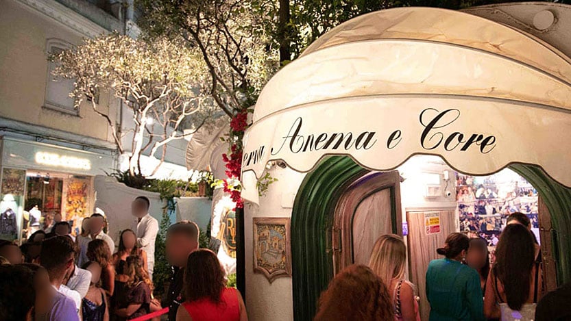 Taverna Anema e Core