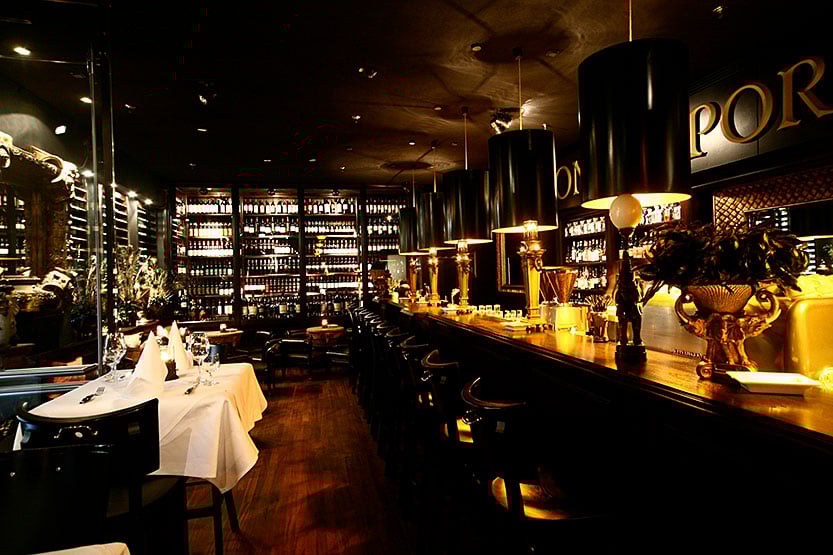 Ivory Club