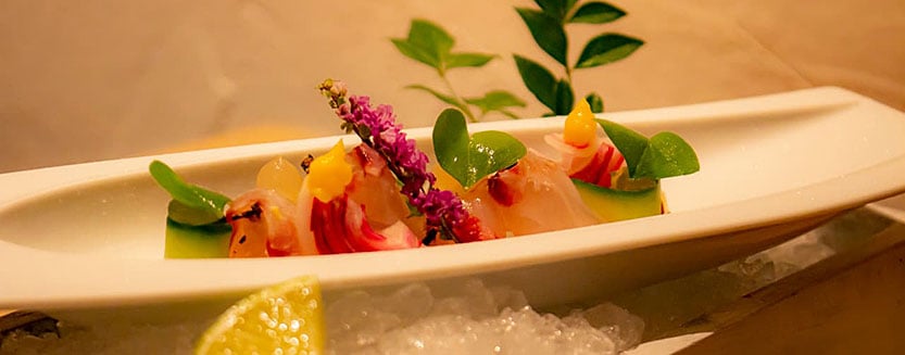 Masa Japanese Cuisine