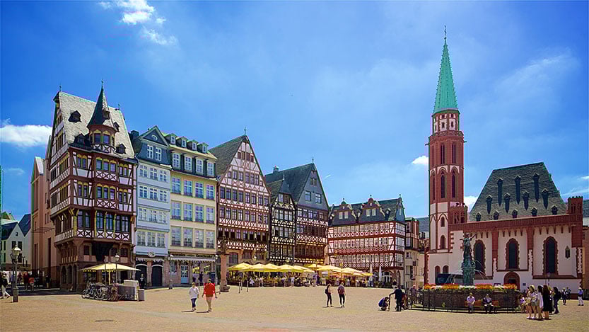 Römerberg