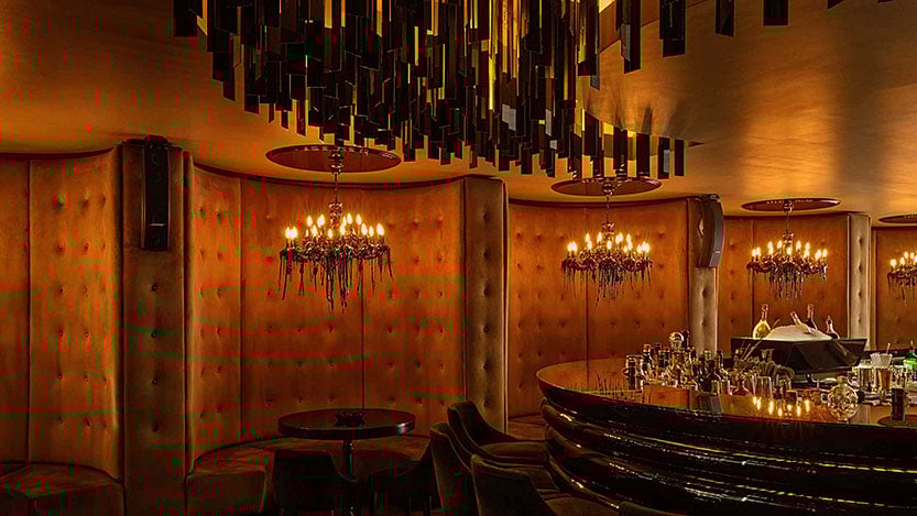 Roomers Bar