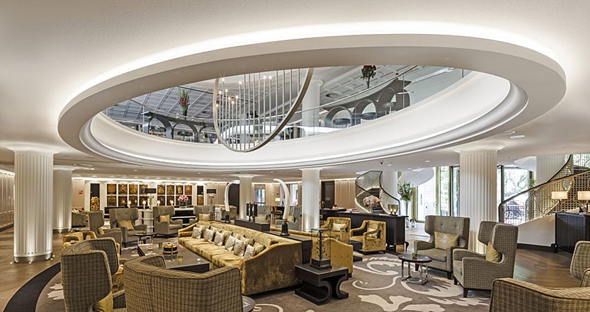 Sofitel Frankfurt Opera
