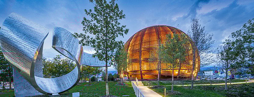 CERN