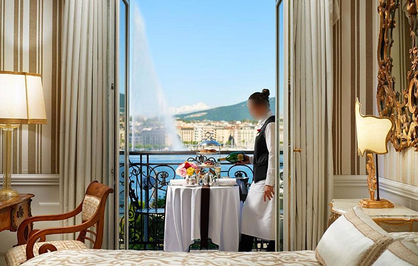 Hôtel d’Angleterre