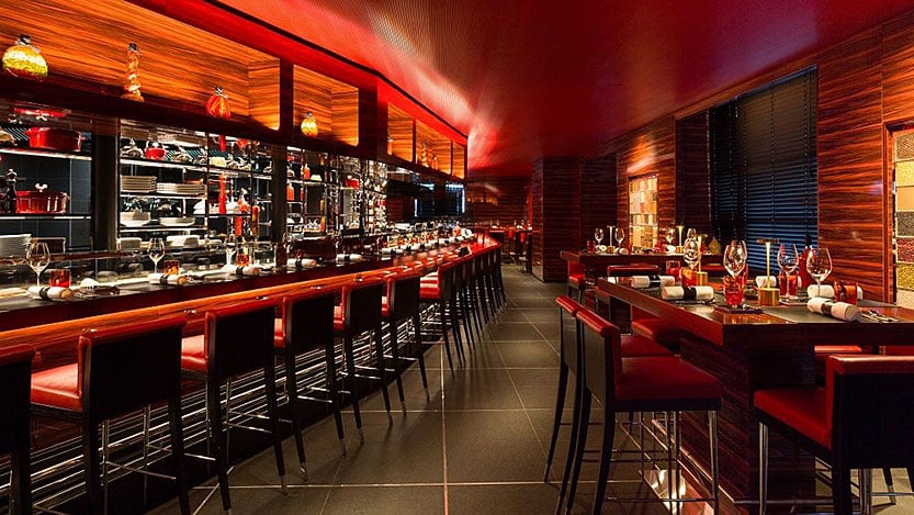 L’Atelier Robuchon